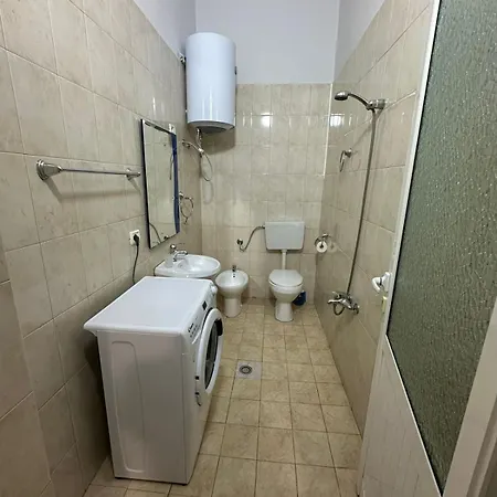Διαμέρισμα Lungomare Center Vlorë