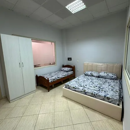 Lungomare Center * Vlorë