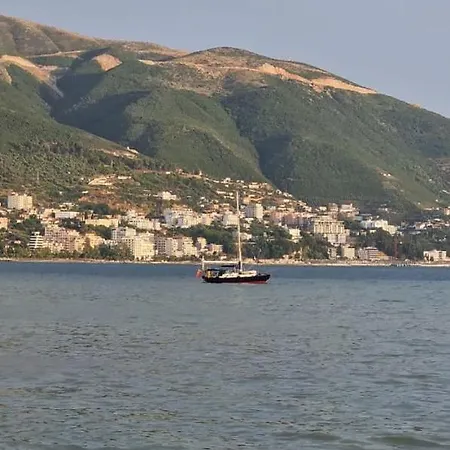 Lungomare Center Vlorë