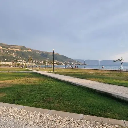 Διαμέρισμα Lungomare Center *