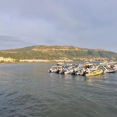 Lungomare Center
