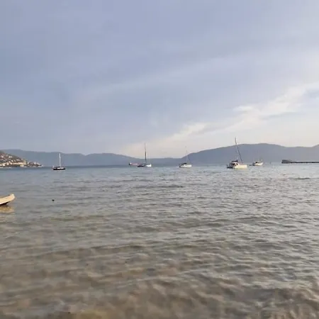 Lungomare Center Διαμέρισμα