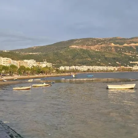 Διαμέρισμα Lungomare Center