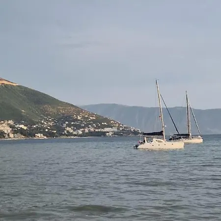 Lungomare Center Διαμέρισμα *
