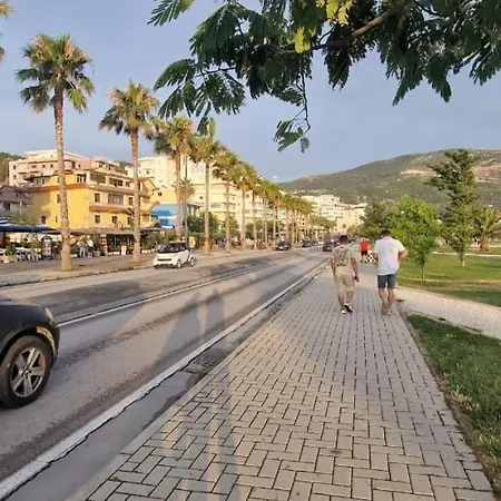 Διαμέρισμα Lungomare Center *