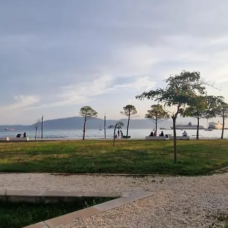 Διαμέρισμα Lungomare Center