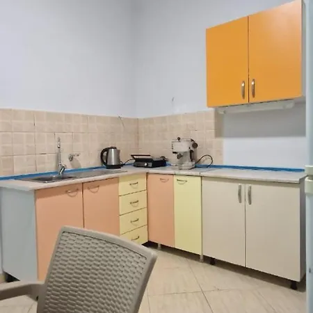 Διαμέρισμα Lungomare Center *